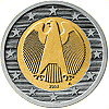 1 euro