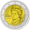 1 euro