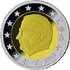 1 euro