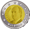 1 euro