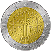 1 euro