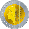 1 euro